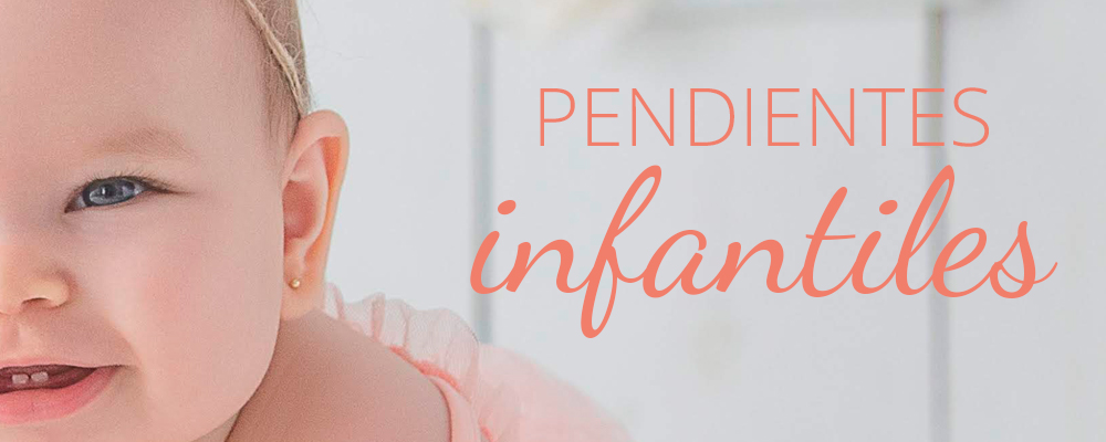 5 consejos para elegir los pendientes de bebé – Joyeria - Blog