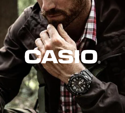 Casio