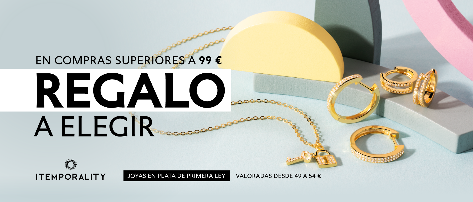 Promo Itempo Marzo 25