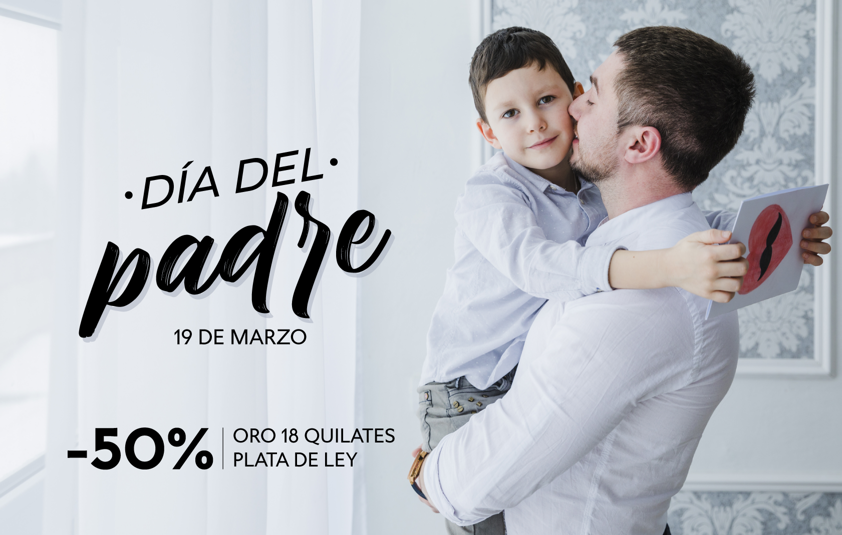 Golden Days de Joyerías Sánchez, del 24 al 26 de octubre. -55% en oro 18k y diamantes, hasta -70% en plata y todas las marcas