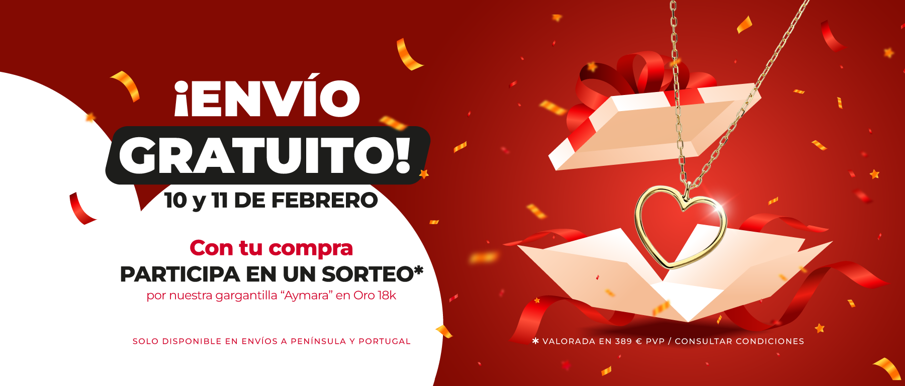 San Valentin Sorteo web