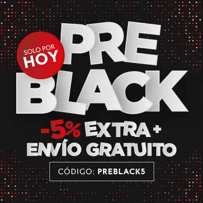 PreBlack