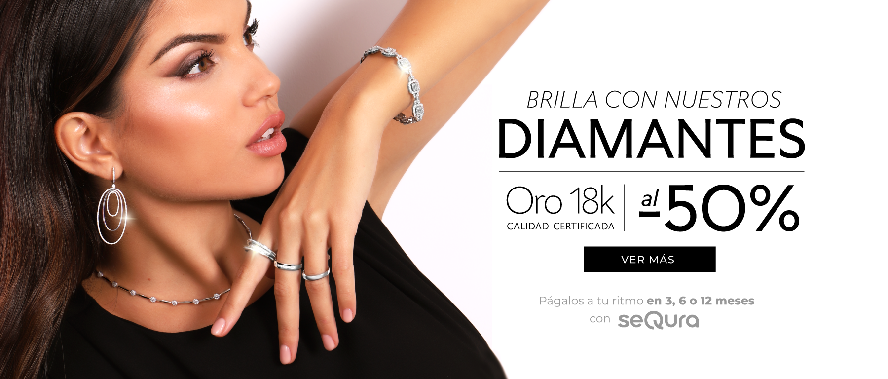 Diamantes al -50%