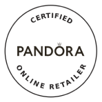Certified Pandora online retailer
