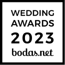 Wedding Awards 2023 Bodas.net
